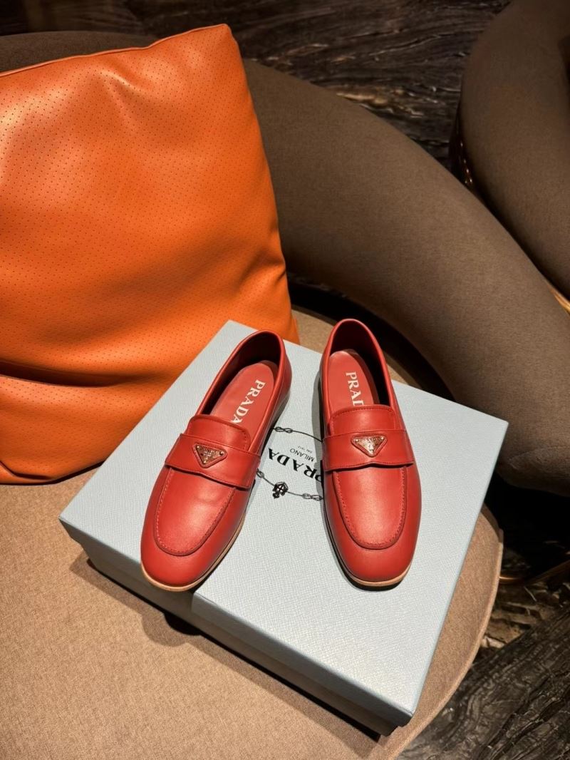 Prada Business Shoes